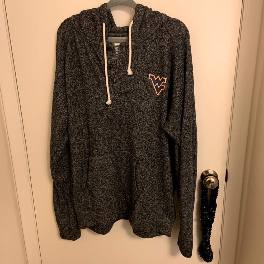 WV hoodie